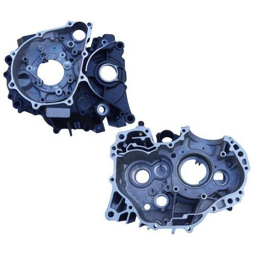 MONDİAL Mondial Rx1 Enduro Krank Kutusu Sol Siyah Orj