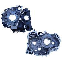 MONDİAL Mondial Rx1 Enduro Krank Kutusu Sol Siyah Orj