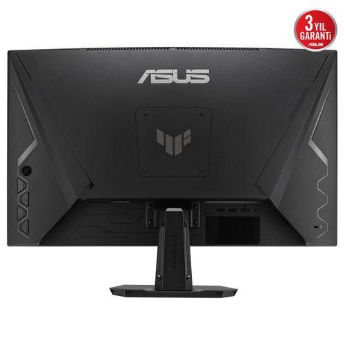 27 ASUS TUF GAMING VG27VQM5F 280HZ FAST VA MONITOR