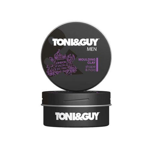 Toni Guy Saç Şekillendirici Sert Tutuşlu Mat Etki Wax 75 ml