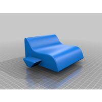 Milwaukee Packout 90 Duvara Montaj Alet Kutusu Adaptörleri (Bu ürün Sadece Plastik parçadır - Almadan Önce Soru Sorabilirsiniz)