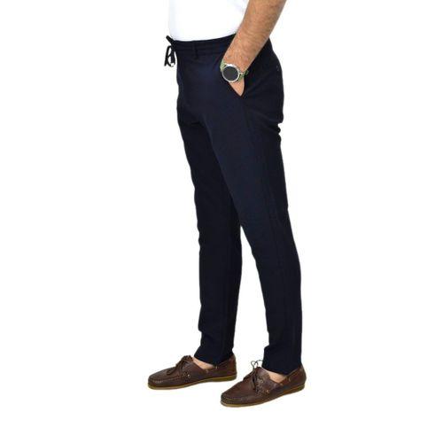 Erkek Jogger Armürlü Lastikli Pantolon 1917 BGL-ST04421