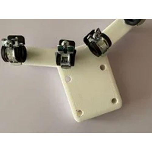 Direct Drive Mouse Shroud Aparatı (Bu ürün Sadece Plastik parçadır - Almadan Önce Soru Sorabilirsiniz)