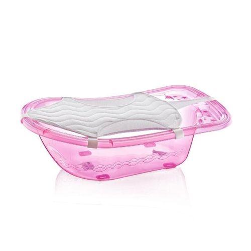 Babyjem BabyJem Banyo Küvet Filesi Havlu Büyük 271
