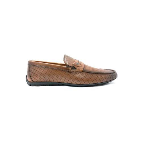 MARCOMEN 152-17028 Kahverengi Erkek Günlük Loafer Ayakkabı