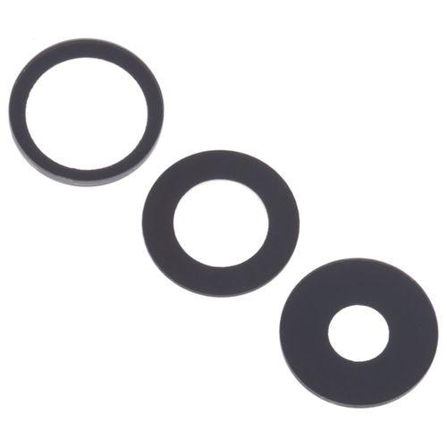 App. Iph. 15 Pro Uyumlu Arka Kamera Camı Lens