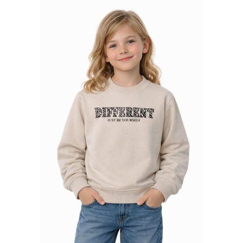 Kız Çocuk Sweatshirt BGL-ST05271