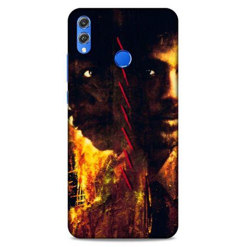 Lopard Huawei Honor 8x Uyumlu Kılıf IMDB Film (26) Tpu Silikon Kılıf Se7en