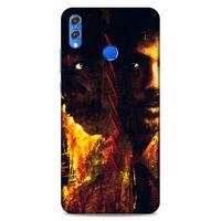 Lopard Huawei Honor 8x Uyumlu Kılıf IMDB Film (26) Tpu Silikon Kılıf Se7en