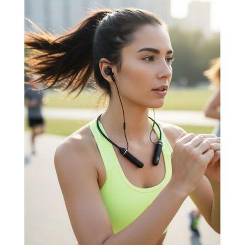 Kesintisiz Müzik Deneyimi Sunan Boyun Askılı Kablosuz Kulaklık