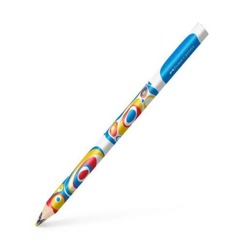 Faber Castell Fantasy Kuru Boya Kalemi Kalın Tekli - 3 adet