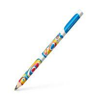 Faber Castell Fantasy Kuru Boya Kalemi Kalın Tekli - 3 adet