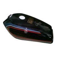 SEVGENT Benzın Depo Sıyah (Kalem Depo)Cg125