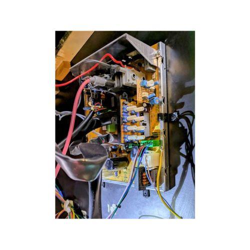 Z Kelepçe Arcade Monitör Şasisi 3D Baskı (Bu ürün Sadece Plastik parçadır - Almadan Önce Soru Sorabilirsiniz)