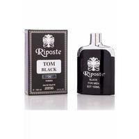 Riposte 24 Saat Etkili Erkek Parfüm - Tom Black - For Men 100 Ml
