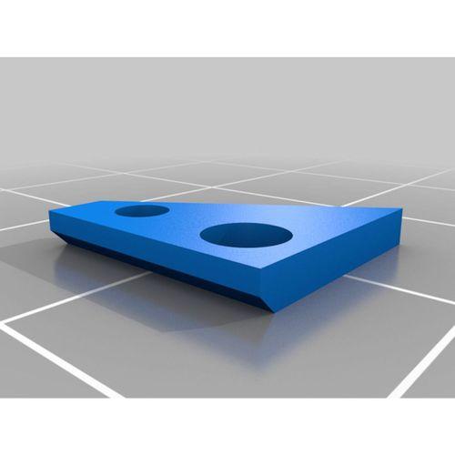 Eski Kyosho USA 1 Nitro Crusher Yedek Parçaları (Bu ürün Sadece Plastik parçadır - Almadan Önce Soru Sorabilirsiniz)