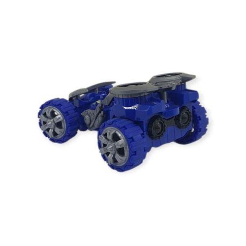 Sürtmeli Pervaneli Araba - 2023-1  - Mavi