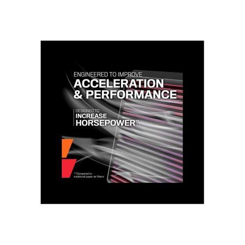 Suzuki Escudo 2015 KN-33-2429 Hava Filtresi