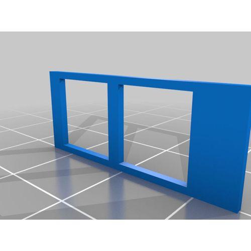 Modifiye Nakagin Capsule Tower N Ölçeği (Bu ürün Sadece Plastik parçadır - Almadan Önce Soru Sorabilirsiniz)