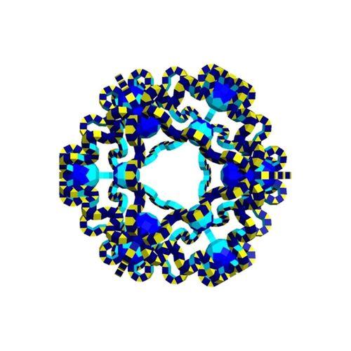STEWART CURVY ICOSAHEDRON 1 (Bu ürün Sadece Plastik parçadır - Almadan Önce Soru Sorabilirsiniz)