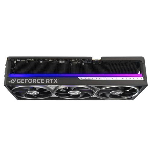 ASUS ROG-ASTRAL-RTX5090-O32G-BTF-GAMING