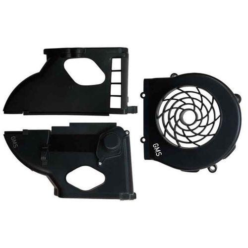 SEVGENT Motor Koruma Ve Fan Kapagı Set Sct-50