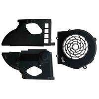 SEVGENT Motor Koruma Ve Fan Kapagı Set Sct-50