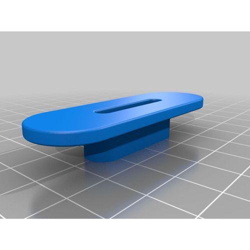 - Citroen Ami Kapı Kolu (Bu ürün Sadece Plastik parçadır - Almadan Önce Soru Sorabilirsiniz)