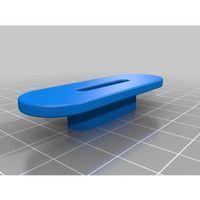 - Citroen Ami Kapı Kolu (Bu ürün Sadece Plastik parçadır - Almadan Önce Soru Sorabilirsiniz)