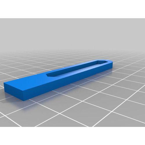 PizzaBite Prob Tutucu (Bu ürün Sadece Plastik parçadır - Almadan Önce Soru Sorabilirsiniz)