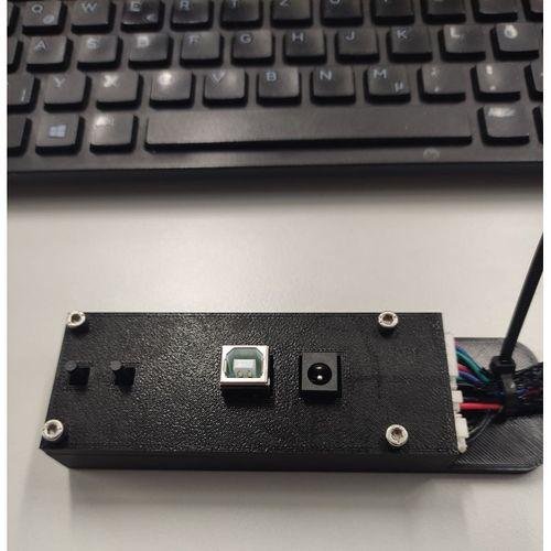 Ortur lazer kartı v1.3 - 5140341