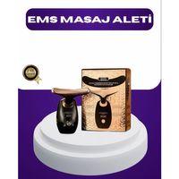 Yüz Ve Boyun İçin Cilt Sıkılaştırıcı Masaj Cihazı