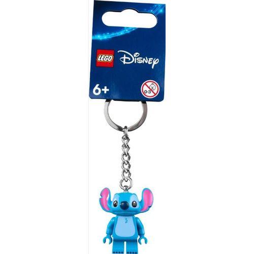 Lego 854319 Stitch Anahtarlık
