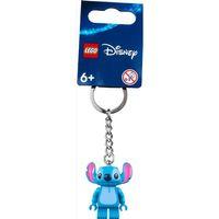 Lego 854319 Stitch Anahtarlık