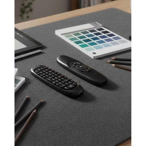 3’ü 1 Arada Kablosuz H.a Mouse Mini Kl.ye Kumanda