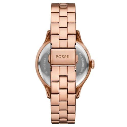 Fossil FBQ3993 Kadın Kol Saati