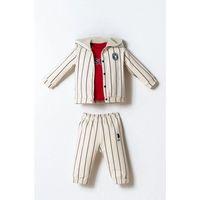 U.S.Polo U.S. Polo 3lü Takım USB2871 Kırmızı