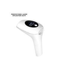 Lazer Epilasyon Cihazı Hs-262