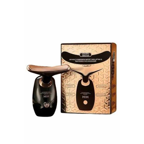 Yüz Ve Boyun Kırşıklık Giderici Ems Güzellik Cihazı Gıdık,sarkma,kırışıklık Yüz Masaj Aleti