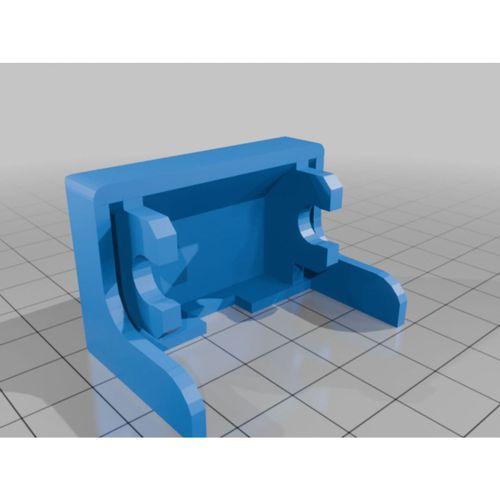 Ender 3 Pro Ray Kapağı