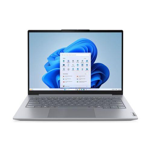 LENOVO THINKBOOK 14 21SG008LTX CORE7-240H 16GB 512GB SSD 14" FDOS