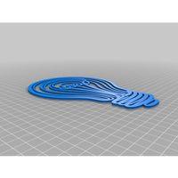 Ampul Rovka Duvar Dekorasyonu (Bu ürün Sadece Plastik parçadır - Almadan Önce Soru Sorabilirsiniz)