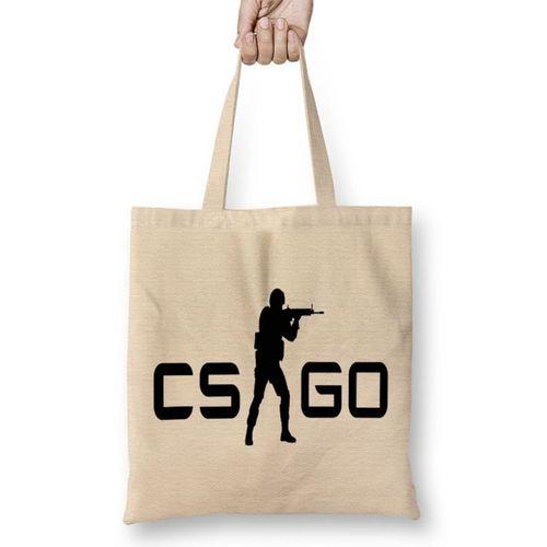 Enjoy Csgo Counter Bez Çanta Uzun Saplı