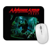Annihilator Feast Mouse Pad