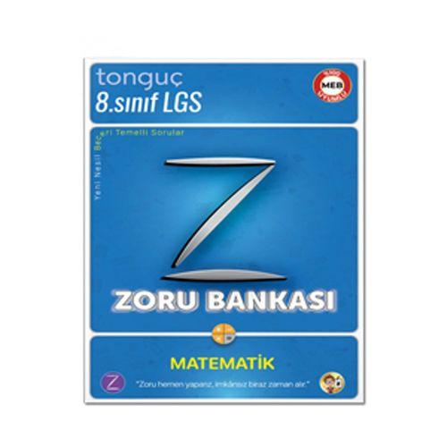 8. Sınıf Matematik Zoru Bankası