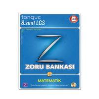 8. Sınıf Matematik Zoru Bankası