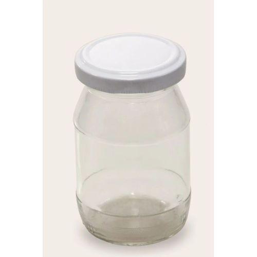 190 Cc Sade Cam Kavanoz Royaleks-81962