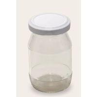 190 Cc Sade Cam Kavanoz Royaleks-81962