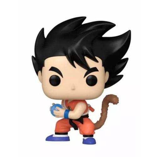 Funko Pop Animaton Dragonball Goku 1780