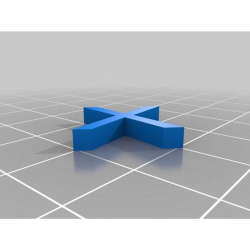 Tic Tac Toe Kit Kartı (Bu ürün Sadece Plastik parçadır - Almadan Önce Soru Sorabilirsiniz)